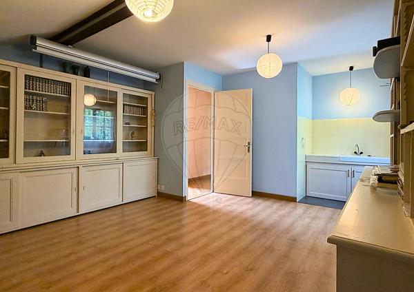 Maison 7 chambre(s) à vendre - Vétraz-Monthoux, Haute-Savoie - 74