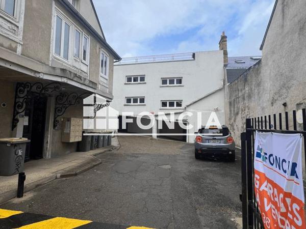 À vendre Parking - Orléans 45000