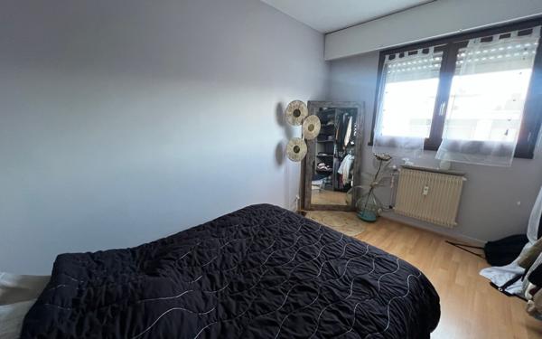 Appartement à vendre    2 pièces • 42,55 m2 Panazol