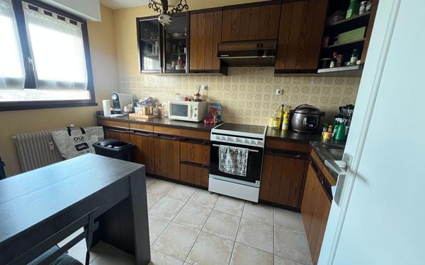 Appartement à vendre    2 pièces • 42,55 m2 Panazol