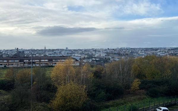 Appartement à vendre    2 pièces • 42,55 m2 Panazol