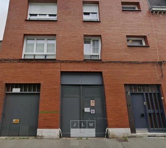 IOB-LL152- rue des meuniers - Place de parking - 4