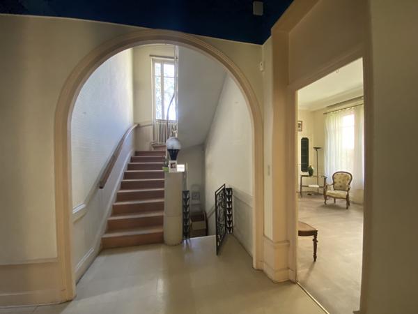 Maison 8 pièces - 232 m²