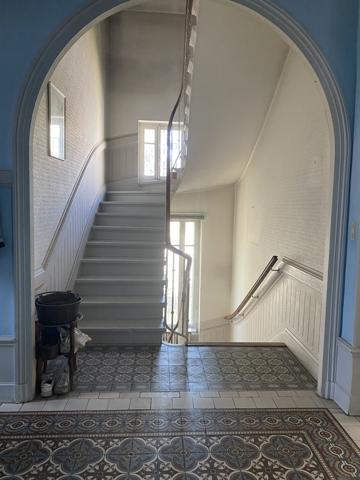 Maison 8 pièces - 232 m²