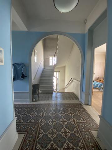 Maison 8 pièces - 232 m²