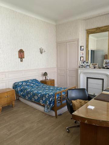 Maison 8 pièces - 232 m²