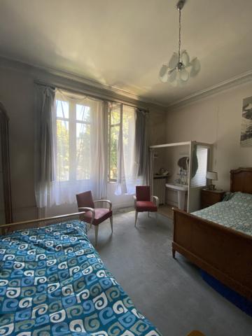 Maison 8 pièces - 232 m²