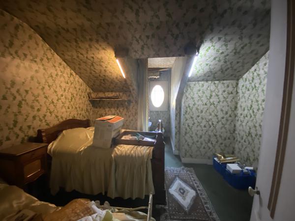 Maison 8 pièces - 232 m²