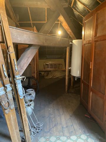 Maison 8 pièces - 232 m²