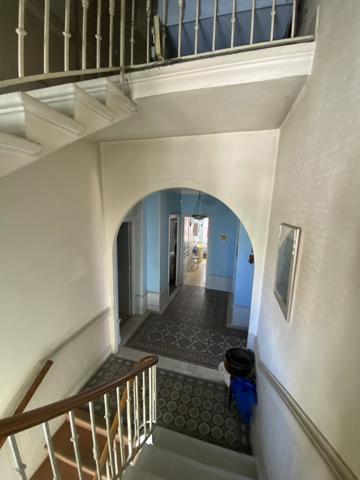 Maison 8 pièces - 232 m²