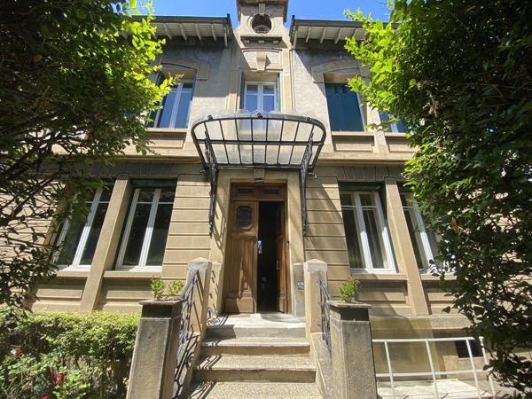 Maison 8 pièces - 232 m²