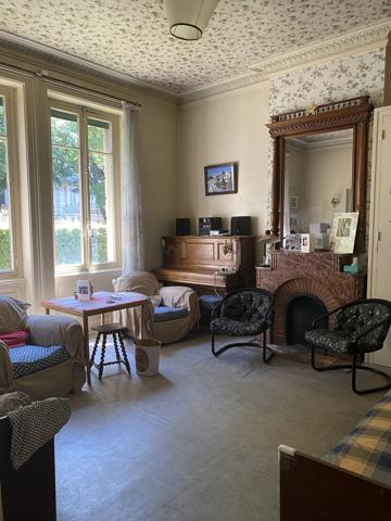 Maison 8 pièces - 232 m²