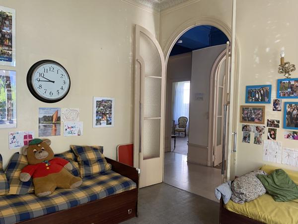 Maison 8 pièces - 232 m²