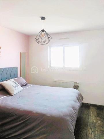 Maison contemporaine de 145,99 m²