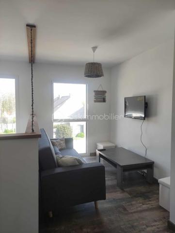 Maison contemporaine de 145,99 m²