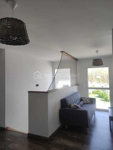 Maison contemporaine de 145,99 m²