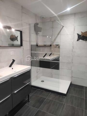 Maison contemporaine de 145,99 m²