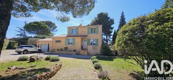 Maison à vendre 5 pièces 120 m² Flayosc