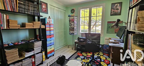 Maison à vendre 5 pièces 120 m² Flayosc