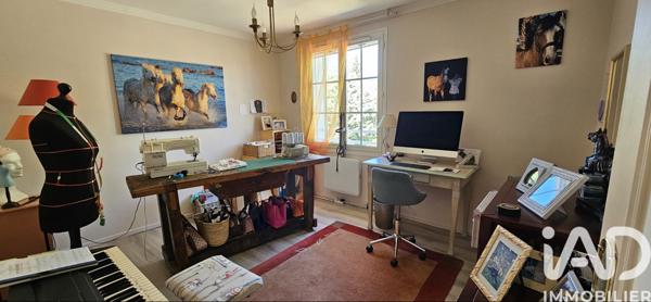 Maison à vendre 5 pièces 120 m² Flayosc