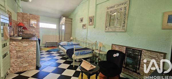 Maison à vendre 5 pièces 120 m² Flayosc