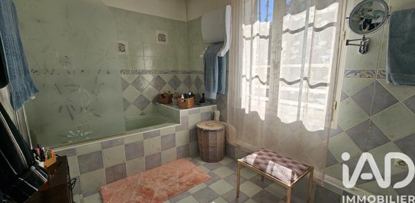 Maison à vendre 5 pièces 120 m² Flayosc