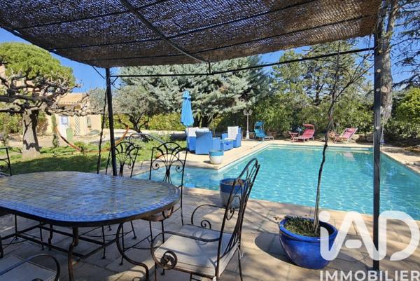 Maison à vendre 5 pièces 120 m² Flayosc