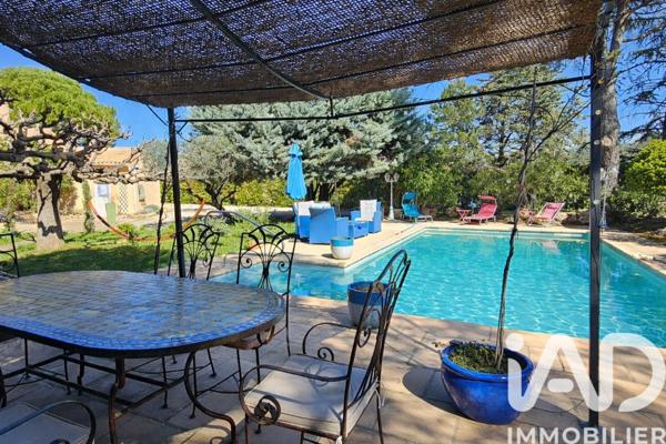 Maison à vendre 5 pièces 120 m² Flayosc