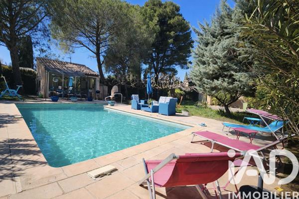 Maison à vendre 5 pièces 120 m² Flayosc