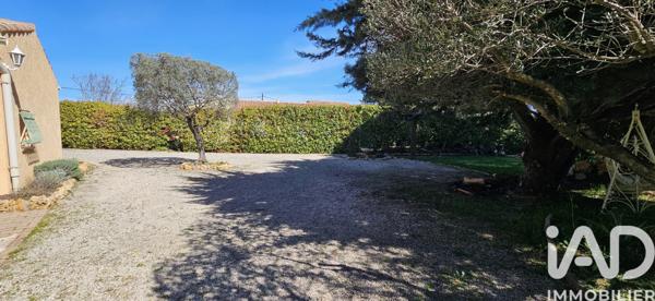 Maison à vendre 5 pièces 120 m² Flayosc