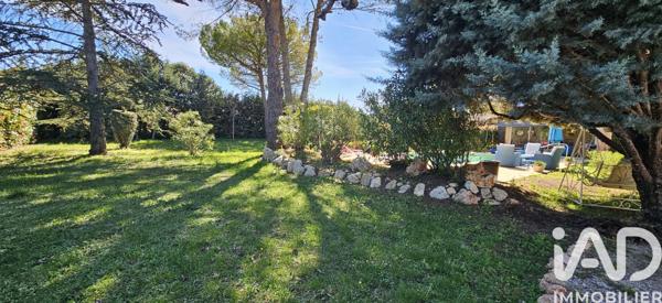 Maison à vendre 5 pièces 120 m² Flayosc