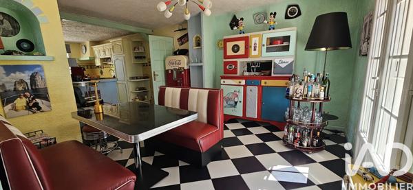 Maison à vendre 5 pièces 120 m² Flayosc