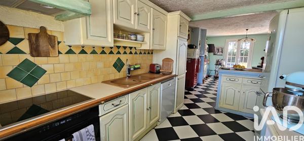 Maison à vendre 5 pièces 120 m² Flayosc