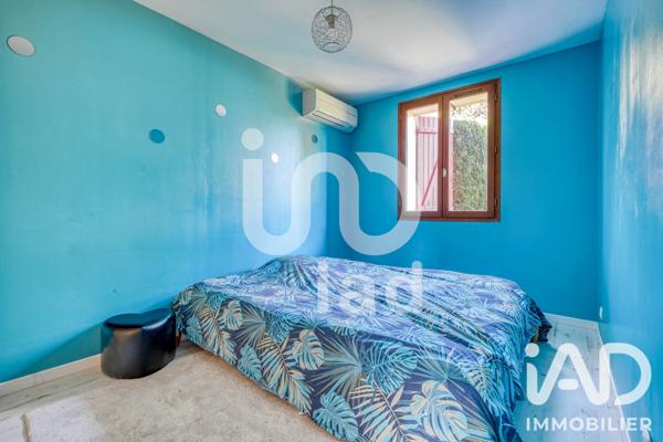 Maison à vendre 6 pièces 105 m² Nanteuil-lès-Meaux