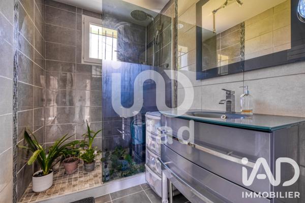 Maison à vendre 6 pièces 105 m² Nanteuil-lès-Meaux
