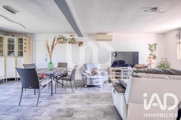 Maison à vendre 6 pièces 105 m² Nanteuil-lès-Meaux