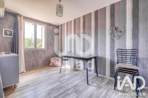 Maison à vendre 6 pièces 105 m² Nanteuil-lès-Meaux