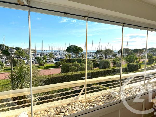 Appartement T3 à vendre  3 pièces - 55 m2 VILLENEUVE LOUBET - 06