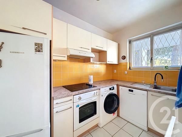 Appartement T3 à vendre  3 pièces - 55 m2 VILLENEUVE LOUBET - 06