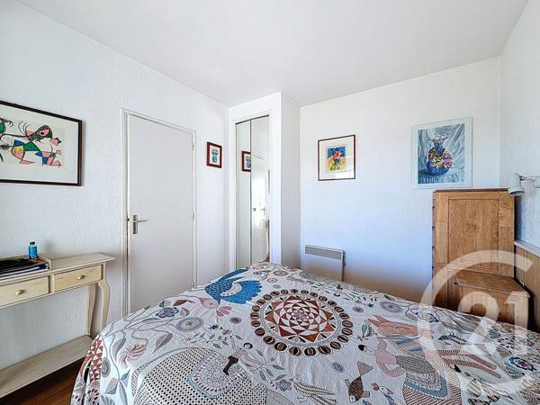 Appartement T3 à vendre  3 pièces - 55 m2 VILLENEUVE LOUBET - 06