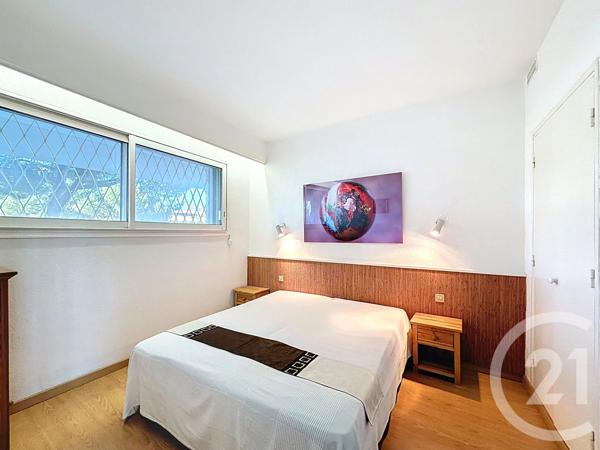 Appartement T3 à vendre  3 pièces - 55 m2 VILLENEUVE LOUBET - 06