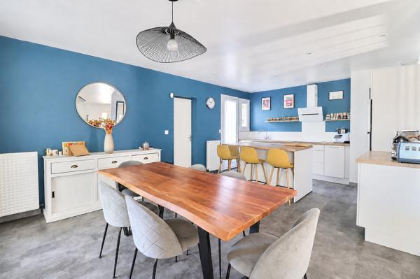 Maison familiale à Floirac