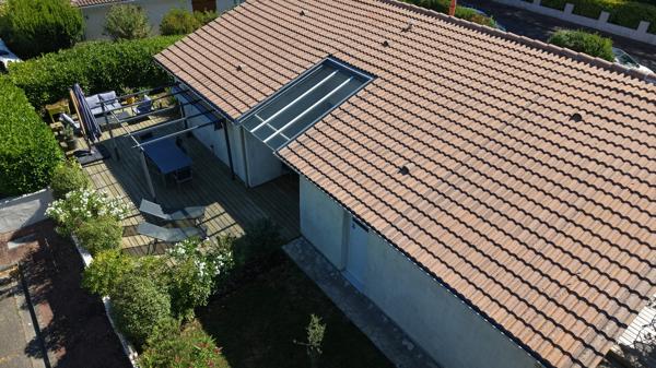 Maison familiale à Floirac