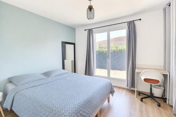 Maison familiale à Floirac