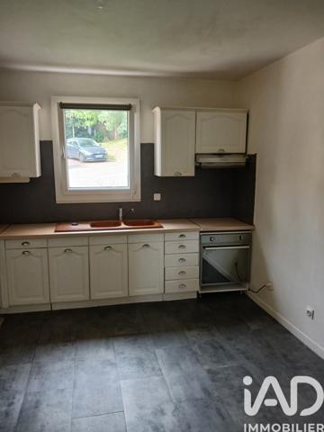 Location maison 5 pièces 102,42 m² Torcy