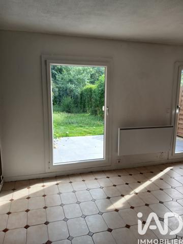 Location maison 5 pièces 102,42 m² Torcy