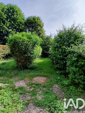 Location maison 5 pièces 102,42 m² Torcy