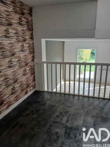 Location maison 5 pièces 102,42 m² Torcy