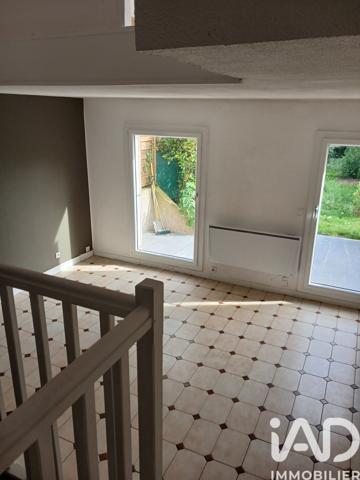 Location maison 5 pièces 102,42 m² Torcy