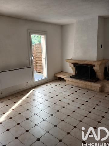 Location maison 5 pièces 102,42 m² Torcy